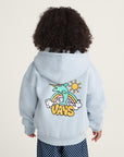 Vans Coton-Ouaté Flippercorn (2 à 7 ans)