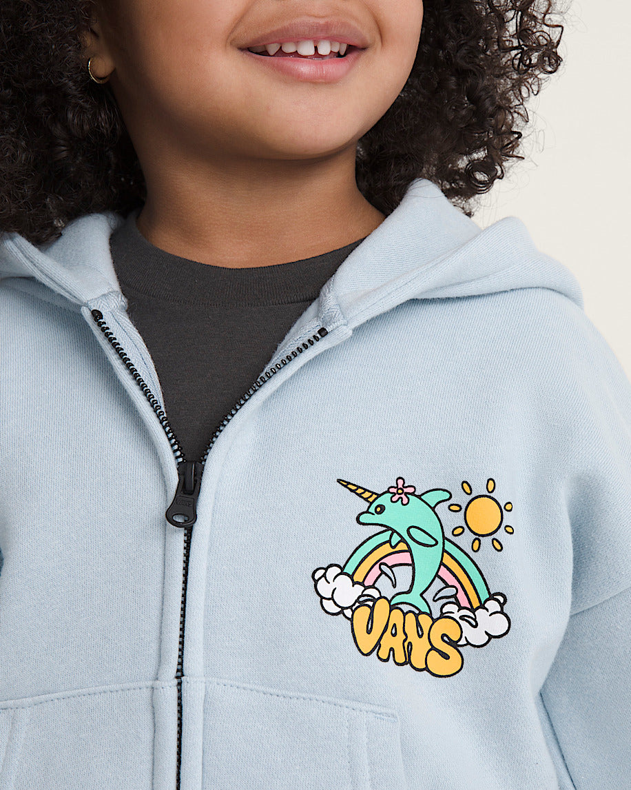 Vans Coton-Ouaté Flippercorn (2 à 7 ans)