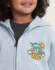 Vans Coton-Ouaté Flippercorn (2 à 7 ans)