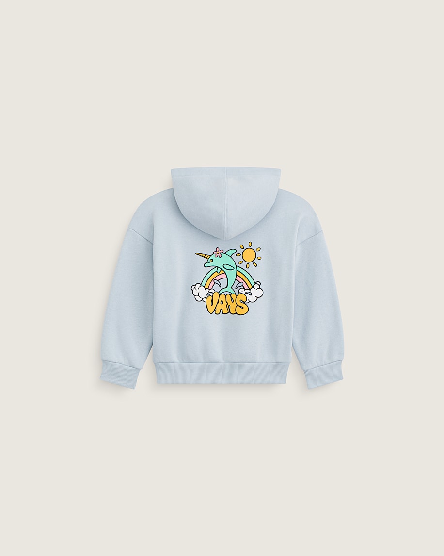 Vans Coton-Ouaté Flippercorn (2 à 7 ans)