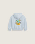 Vans Coton-Ouaté Flippercorn (2 à 7 ans)