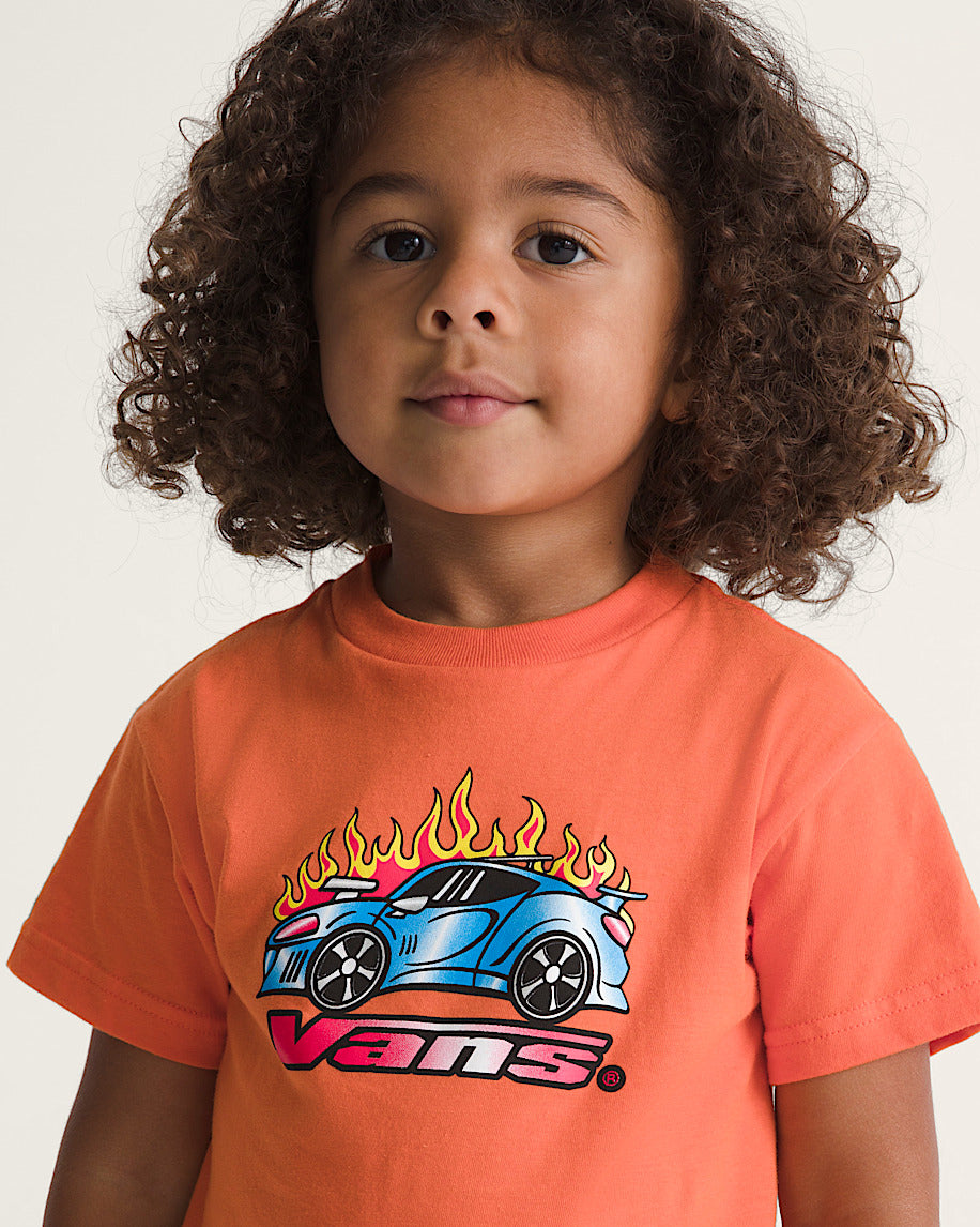 Vans T-Shirt Formula 66 (2 à 7 ans)