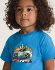 Vans T-Shirt Formula 66 (2 à 7 ans)