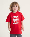 Vans T-Shirt Hot Dawg (2 à 7 ans)