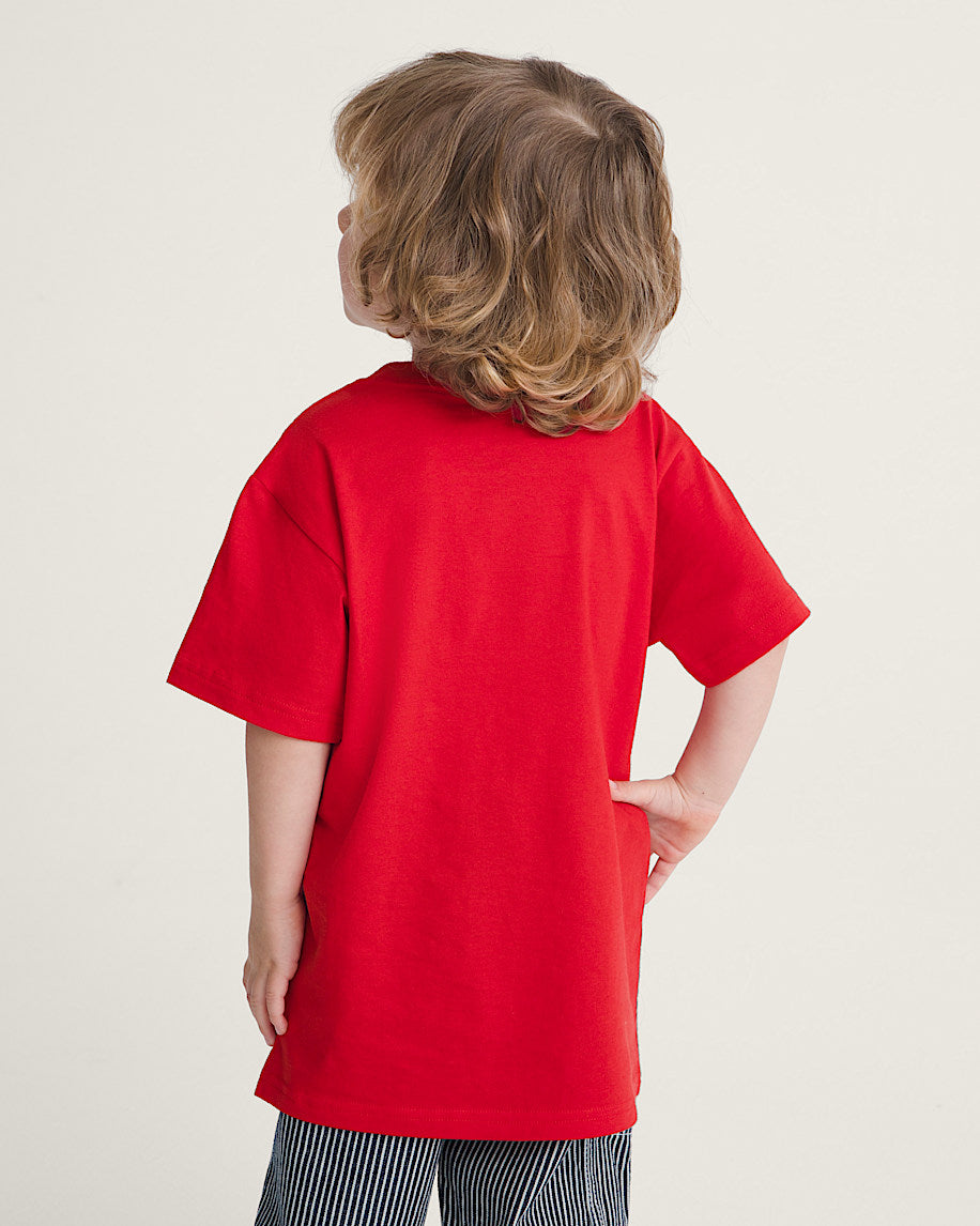 Vans T-Shirt Hot Dawg (2 à 7 ans)