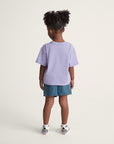 Vans Short Denim Joy Ruffled