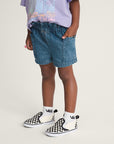 Vans Short Denim Joy Ruffled