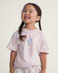 Vans T-Shirt Little Flower (2 à 7 ans)