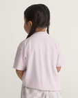 Vans T-Shirt Little Flower (2 à 7 ans)