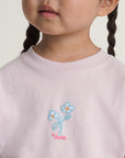 Vans T-Shirt Little Flower (2 à 7 ans)
