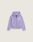 Vans Coton-Ouaté Mermaid (2 à 6 ans)