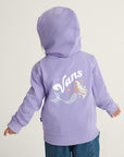 Vans Coton-Ouaté Mermaid (2 à 6 ans)