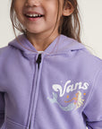 Vans Coton-Ouaté Mermaid (2 à 6 ans)