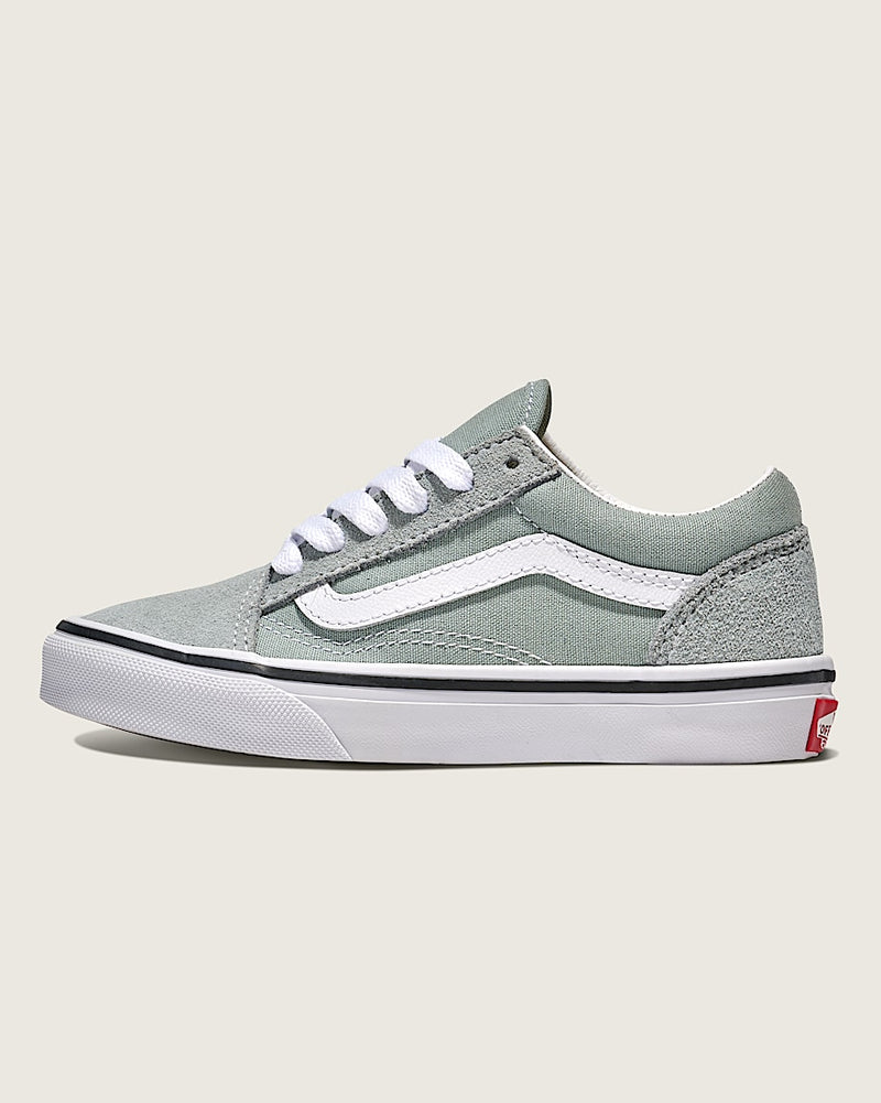 Vans Chaussures Old Skool K Junior (11E à 3J)