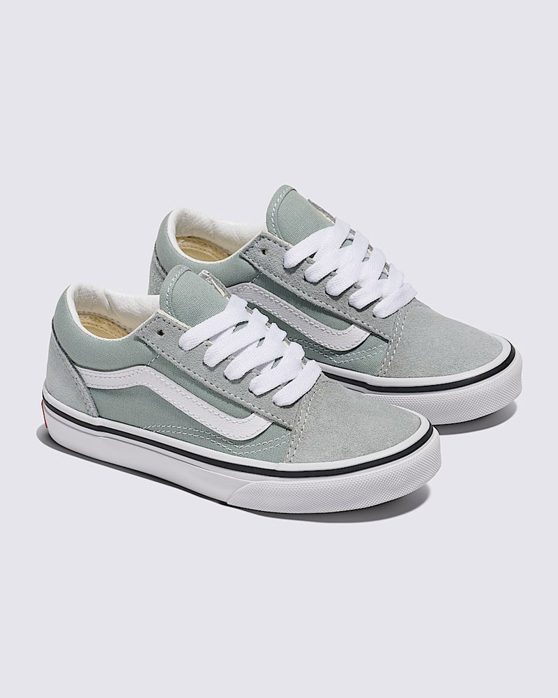 Vans Chaussures Old Skool K Junior (11E à 3J)