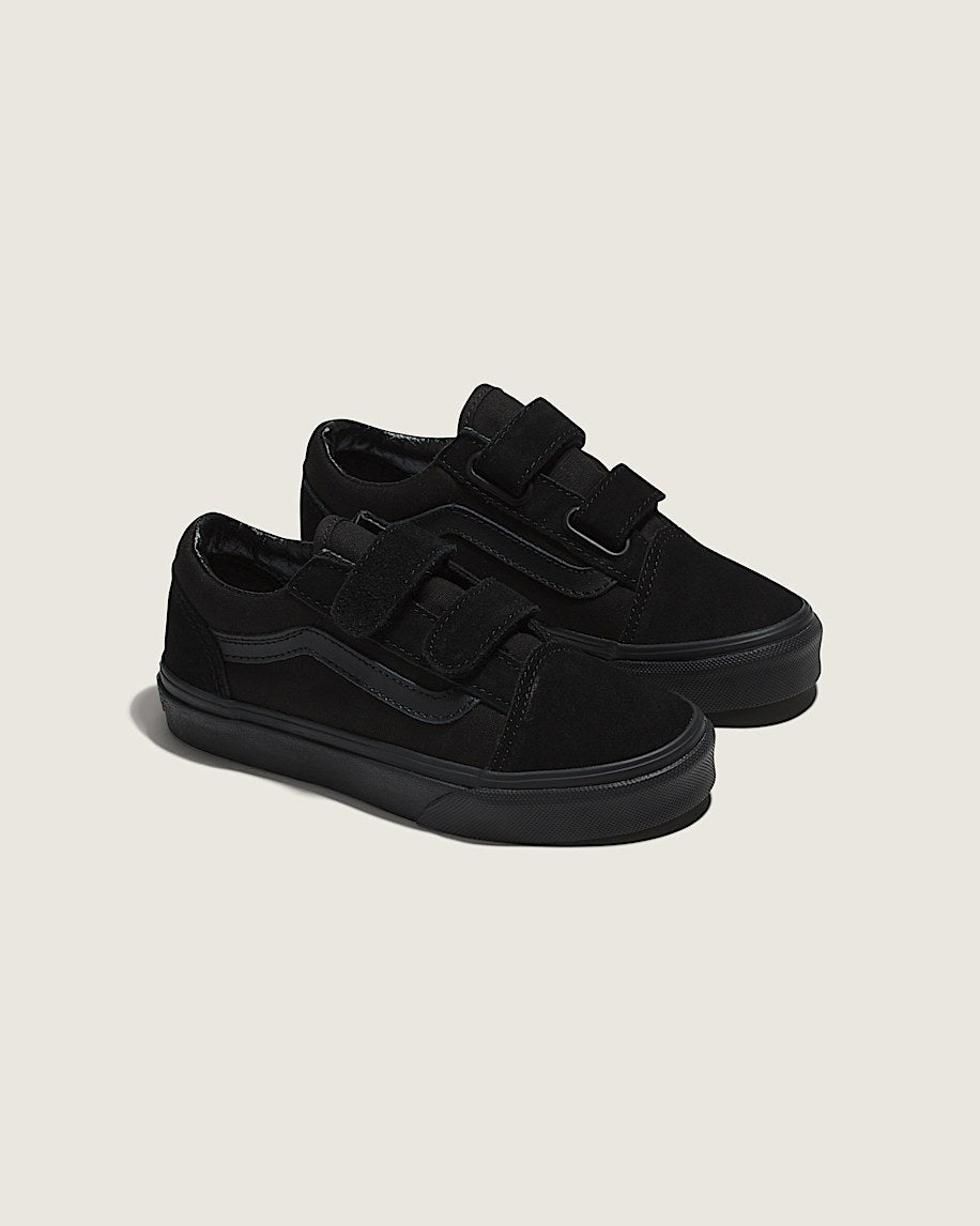 Vans Chaussure Old Skool V (11E à 3J)