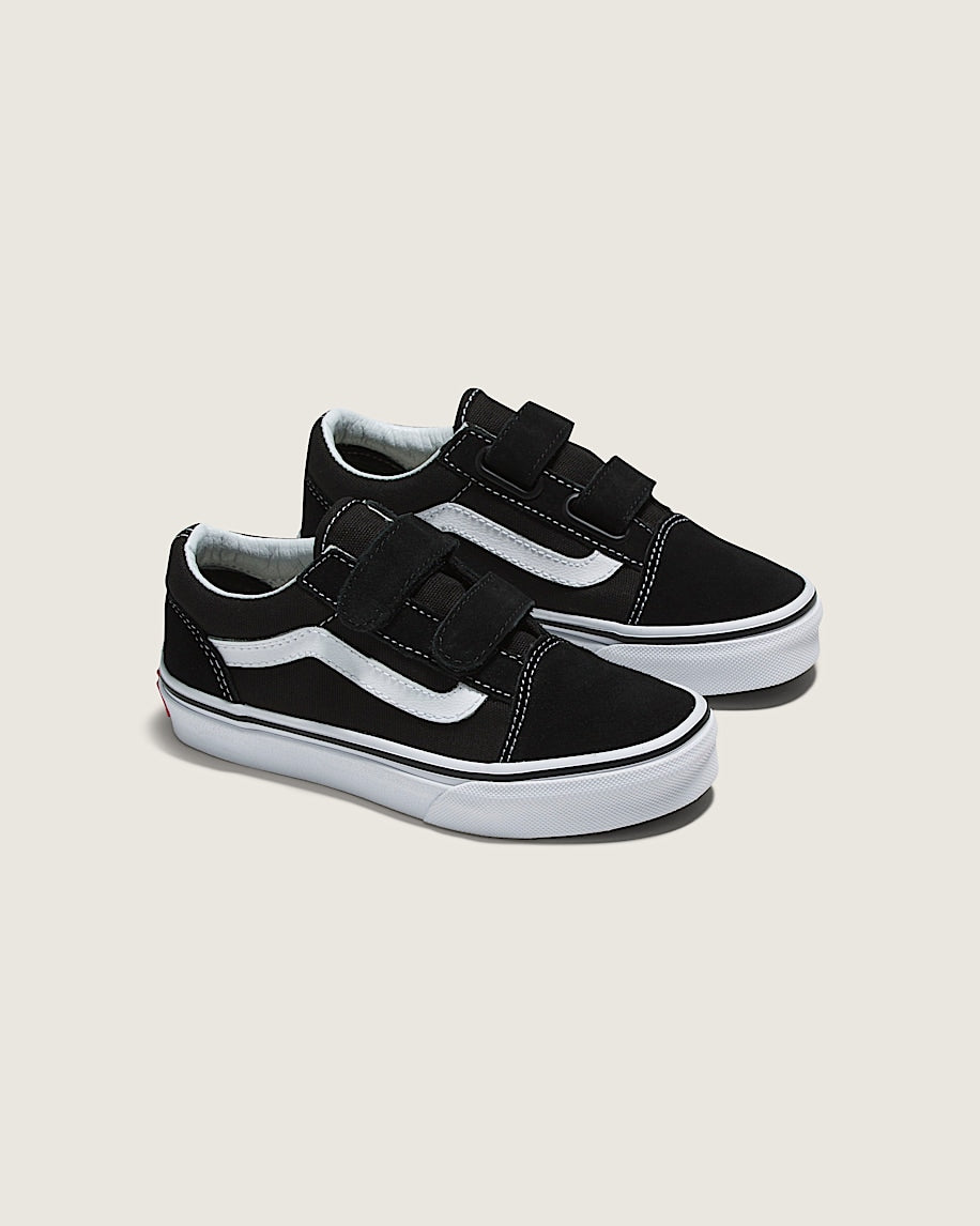 Vans Chaussure Old Skool V (11E à 3J)