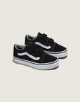 Vans Chaussure Old Skool V (11E à 3J)