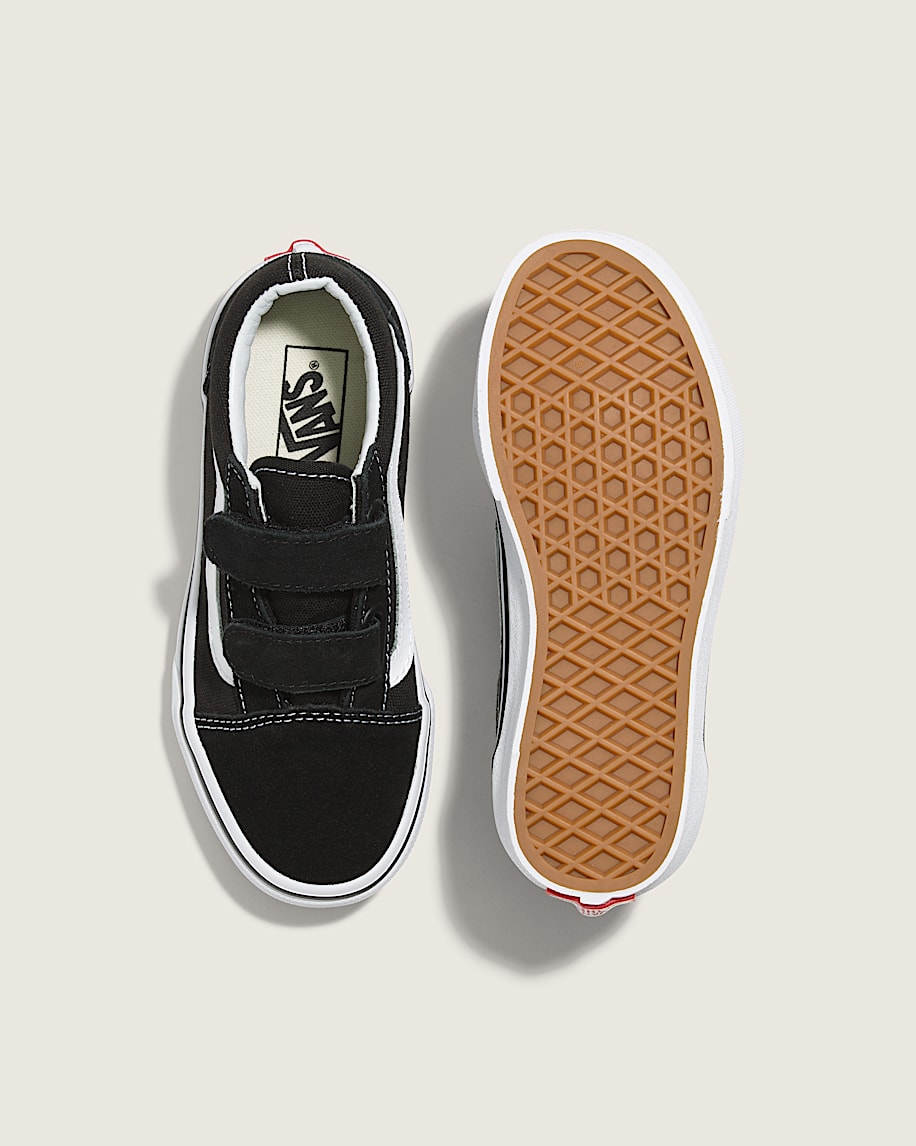 Vans Chaussure Old Skool V (11E à 3J)