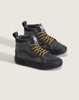 Vans Chaussures Kids Sk8-Hi Isolées (13E à 3J)