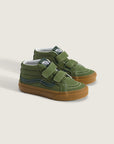 Vans Chaussures Sk8-Mid (11E à 3J)