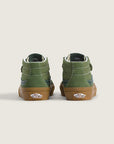 Vans Chaussures Sk8-Mid (11E à 3J)