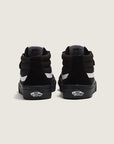 Vans Chaussures Sk8-Mid Reissue (11E à 3J)