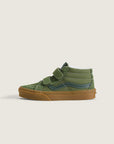 Vans Chaussures Sk8-Mid (11E à 3J)