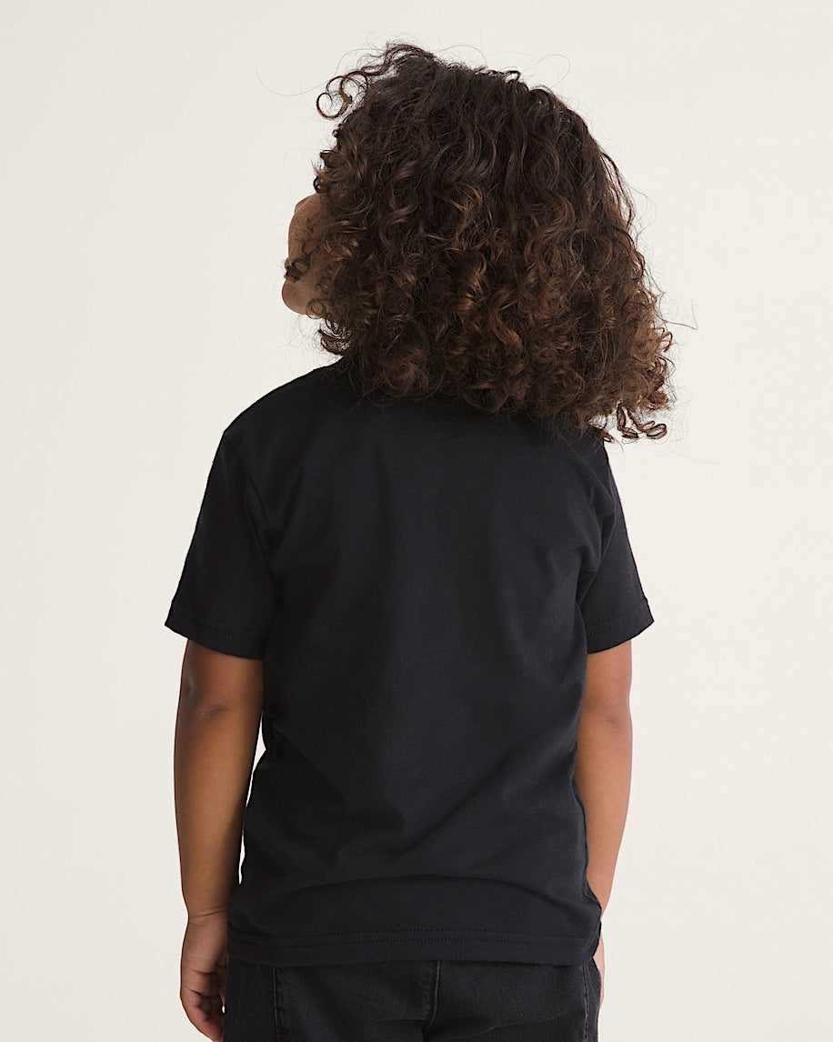 Vans T-Shirt Stretch Logo (2 à 7 ans)