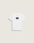Vans T-Shirt Strech Logo (8 à 18 ans)