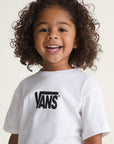 Vans T-Shirt Stretch Logo (2 à 7 ans)