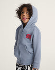 Vans Coton-Ouaté Yolo Penguin (2 à 7 ans)