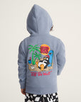 Vans Coton-Ouaté Yolo Penguin (2 à 7 ans)