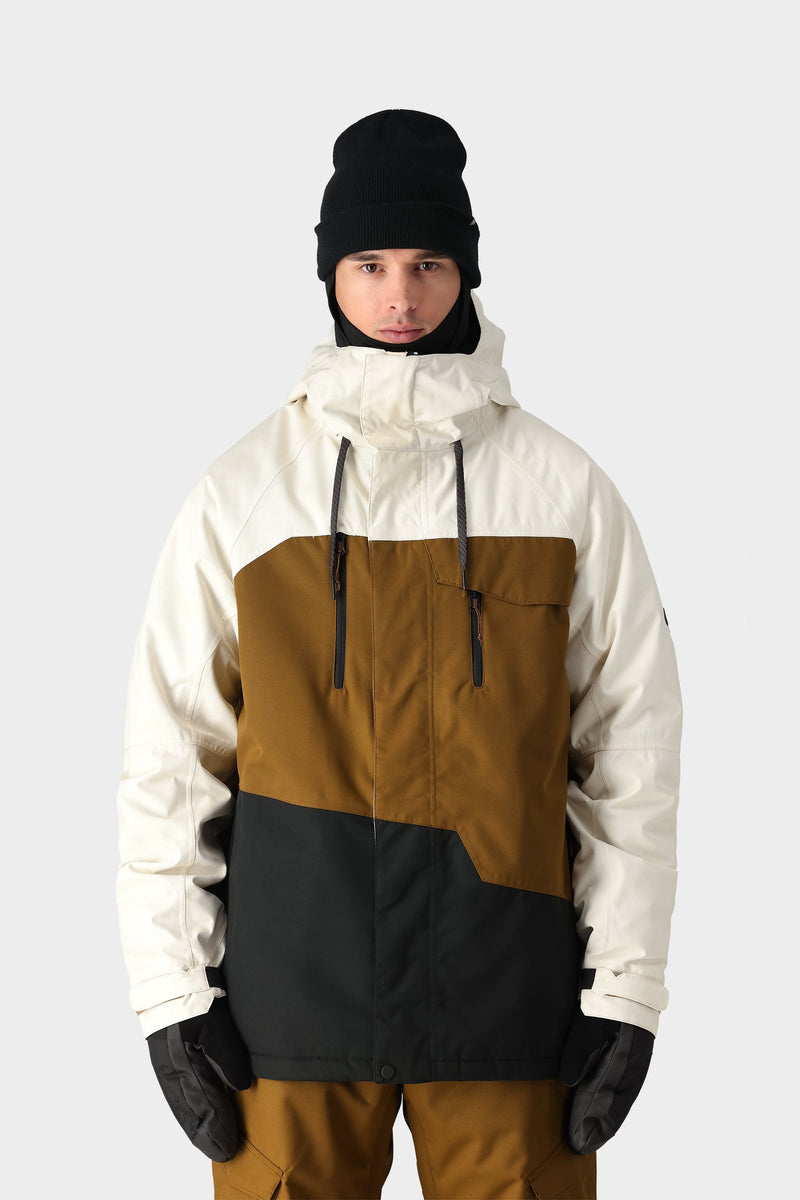 686 Geo Jacket