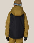 686 Manteau Geo Insulated (8 à 16 ans)
