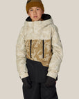 686 Manteau Geo Insulated (8 à 16 ans)