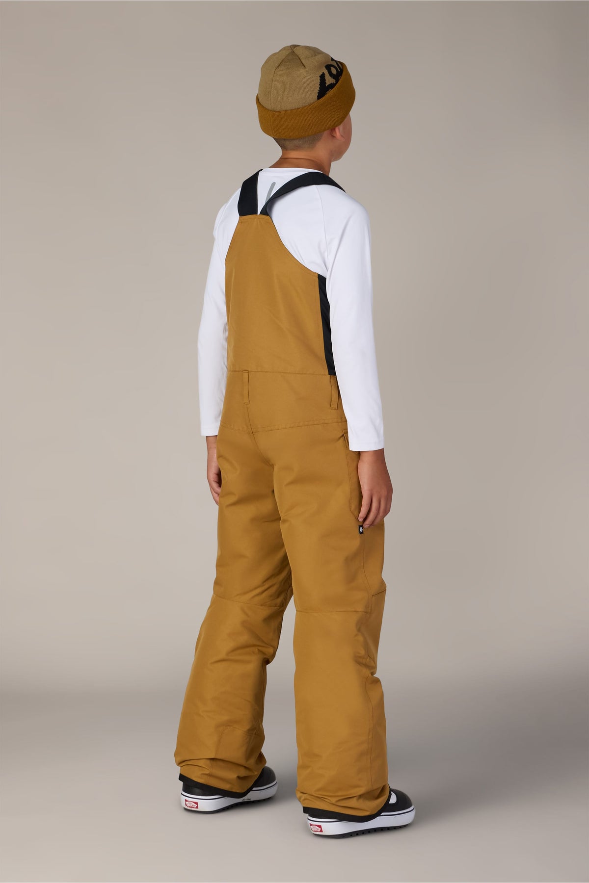 686 Salopette à Neige Frontier (8 à 16 ans)