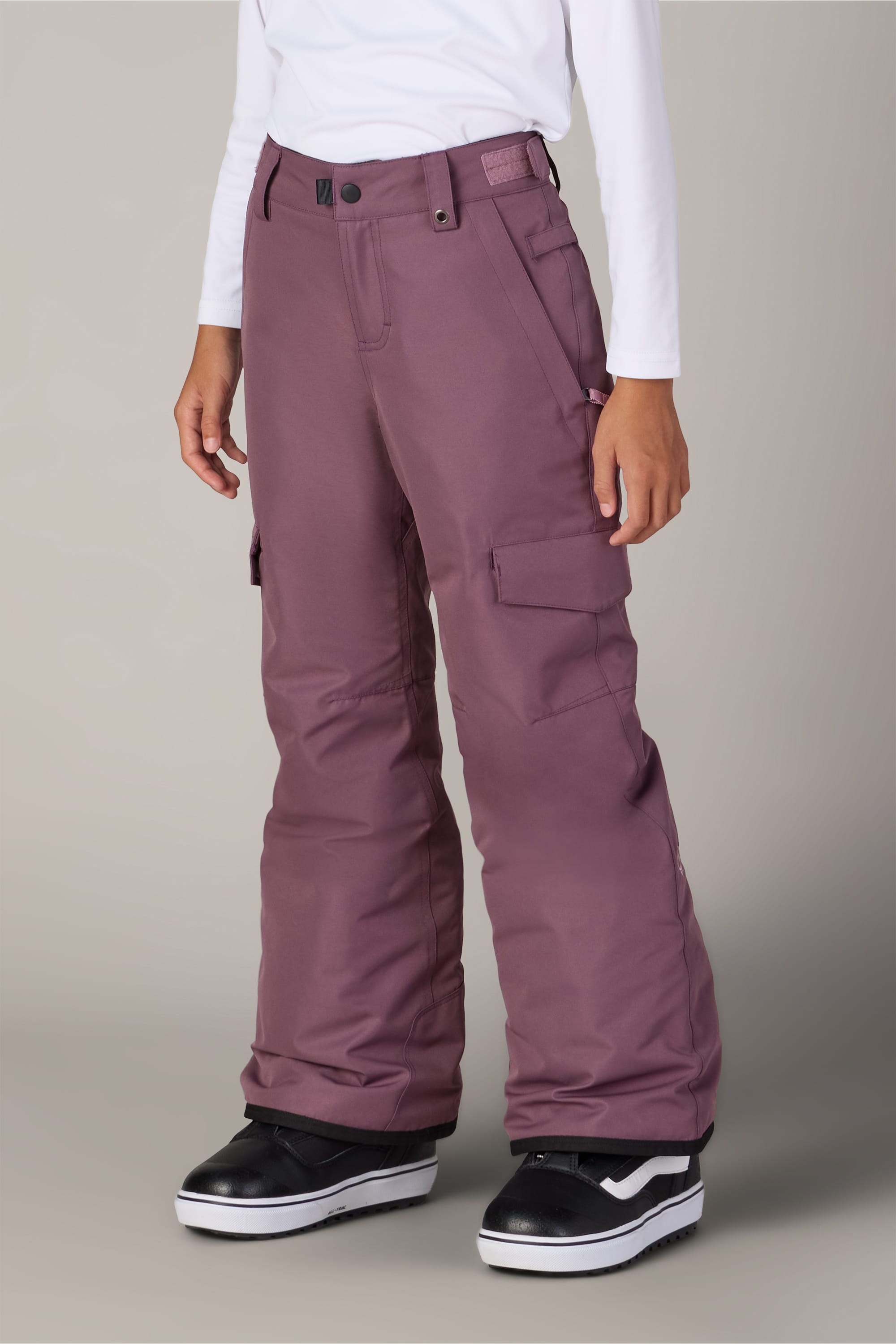 686 Pantalon de Neige Lola Insulated (8 à 16 ans)