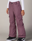686 Pantalon de Neige Lola Insulated (8 à 16 ans)