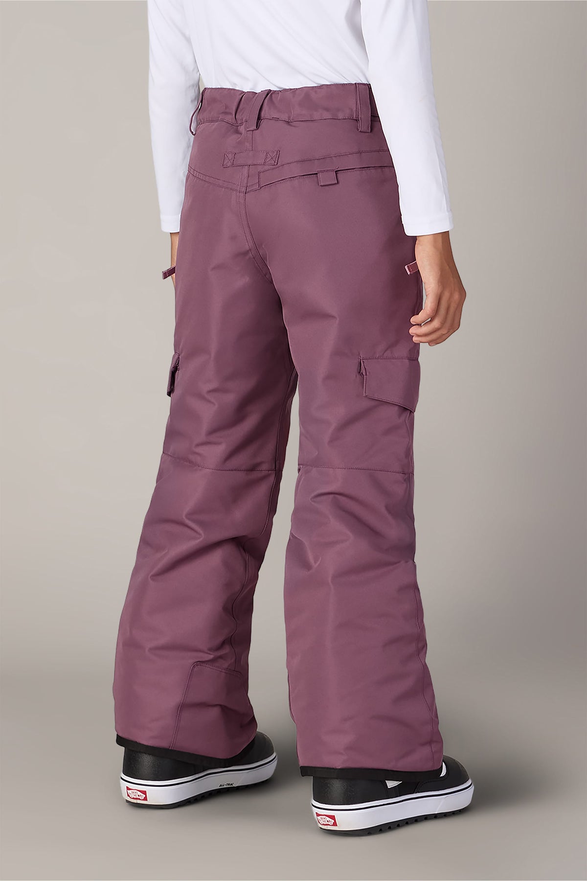 686 Pantalon de Neige Lola Insulated (8 à 16 ans)