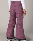 686 Pantalon de Neige Lola Insulated (8 à 16 ans)