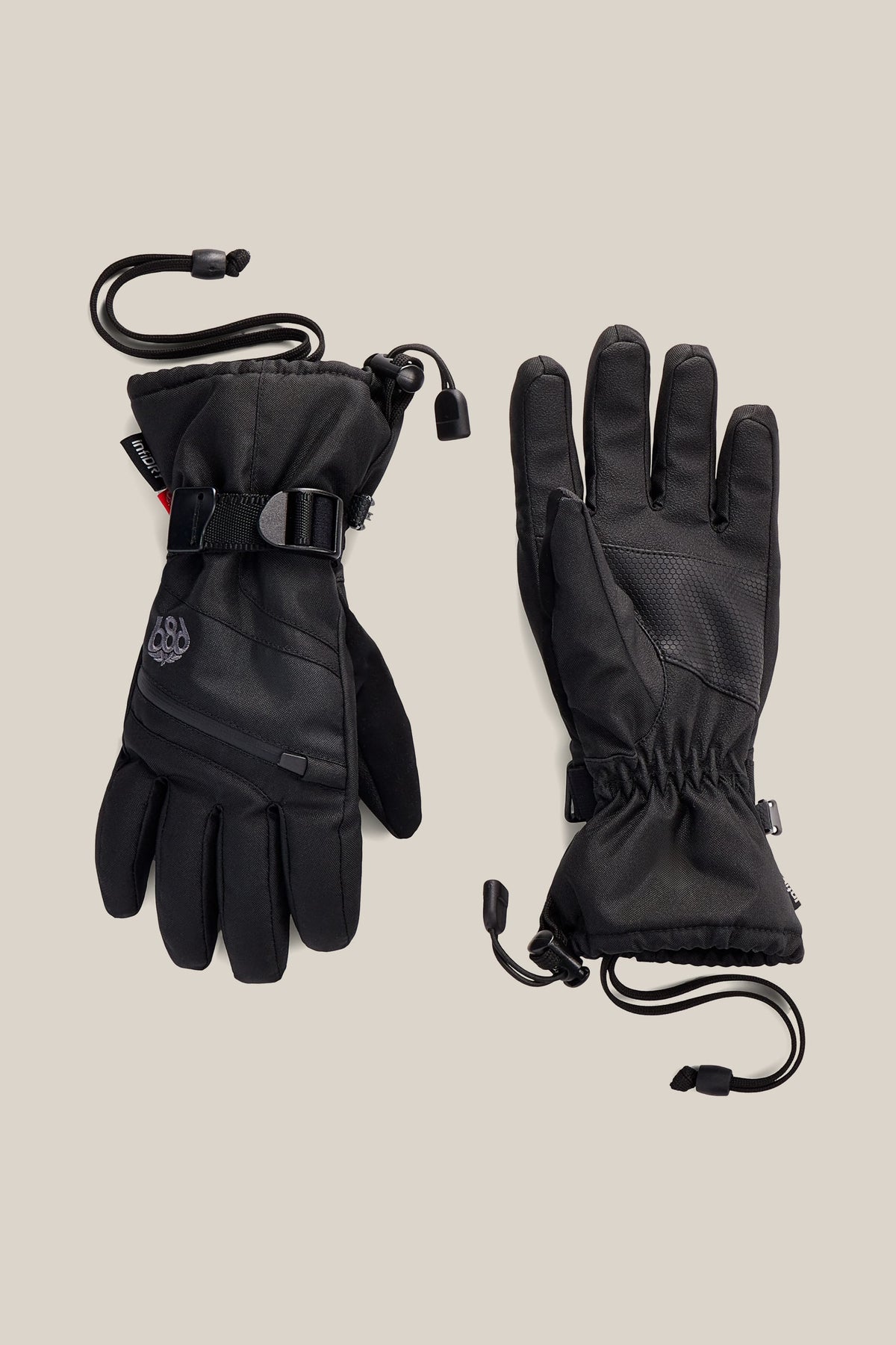 686 Gants Heat Insulated (Junior)
