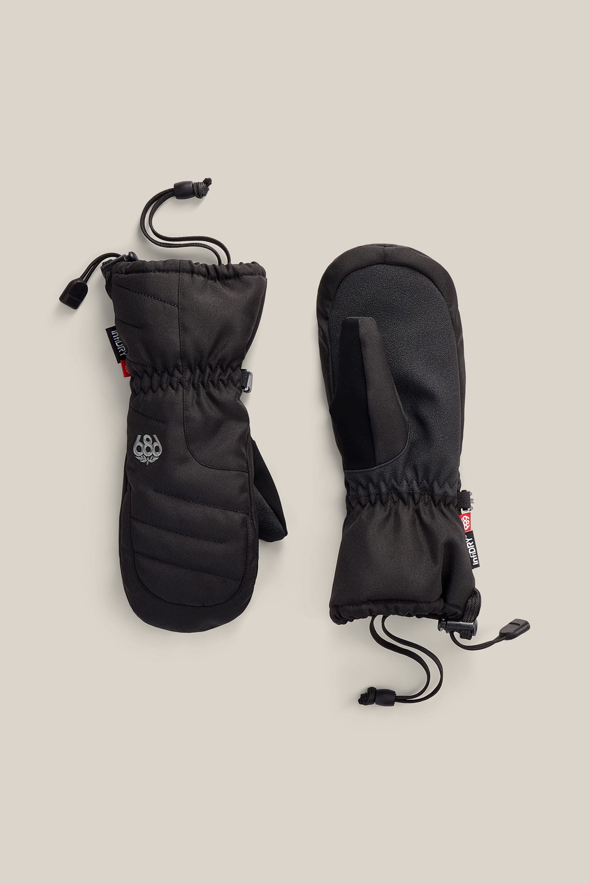 686 Mitaines Heat Insulated (Junior)
