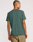 RVCA T-Shirt Big RVCA