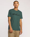 RVCA T-Shirt Big RVCA