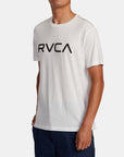 RVCA T-Shirt Big RVCA