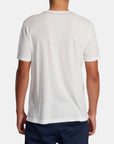 RVCA T-Shirt Big RVCA