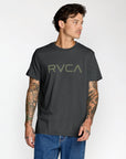 RVCA T-Shirt Big