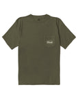 Vissla T-Shirt Ranchero Organ