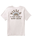 Vissla T-Shirt Top Tier